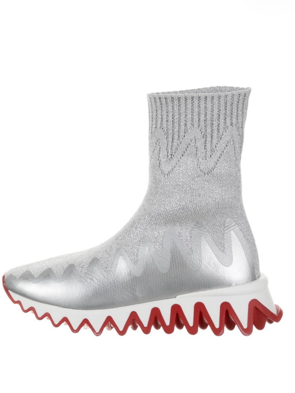 Christian Louboutin Kids Sneakers